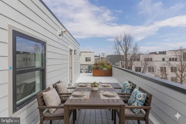 1012 17th Pl Ne #8, WASHINGTON, DC 20002