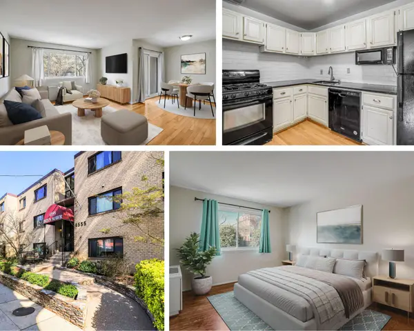 4555 Macarthur Blvd Nw #103, WASHINGTON, DC 20007