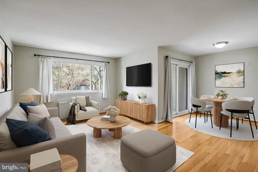 4555 Macarthur Blvd Nw #103, Washington, DC 20007 - #2