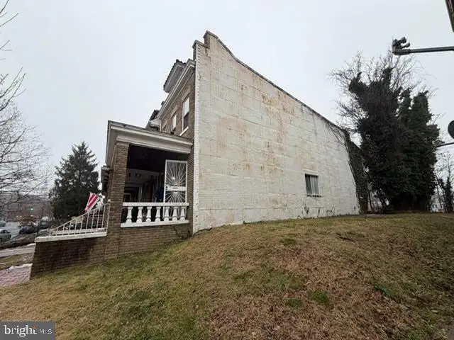 4520 13th St Nw, Washington, DC 20011 - #3