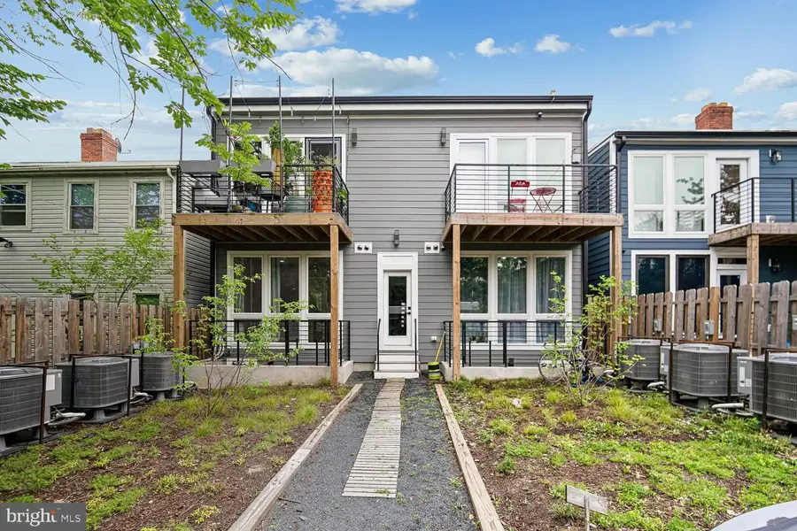 1372 Ne Bryant St Ne #4, Washington, DC 20018 - #3
