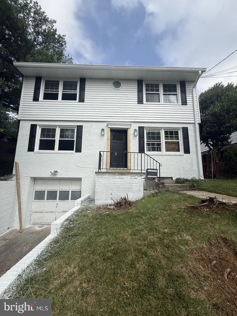 3722 Camden St Se, Washington, DC 20020 - #1
