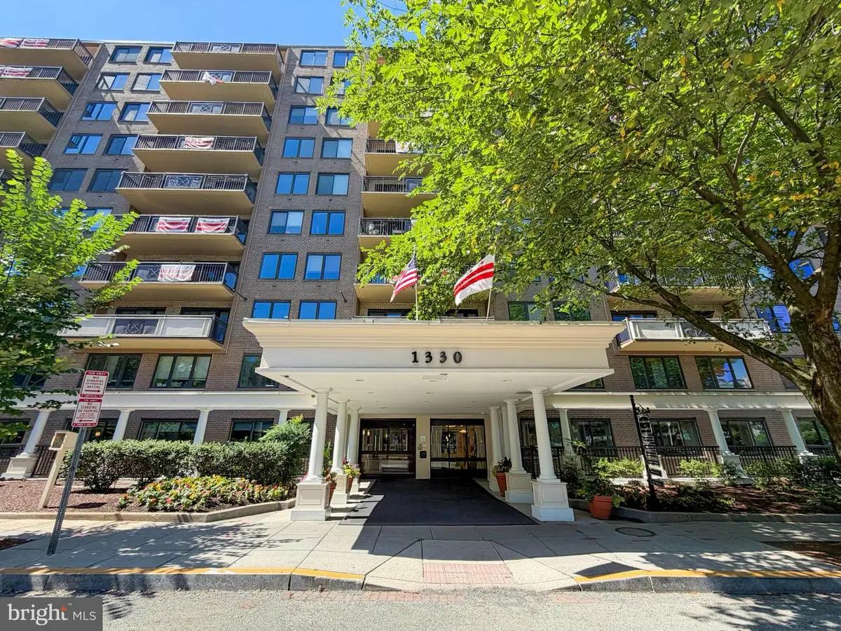 1330 Massachusetts Ave Nw #520, Washington, DC 20005 - #1