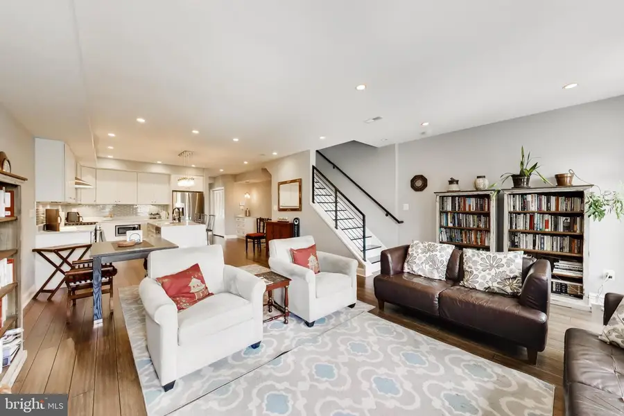 3803 10th St Nw #2, Washington, DC 20011 - #3