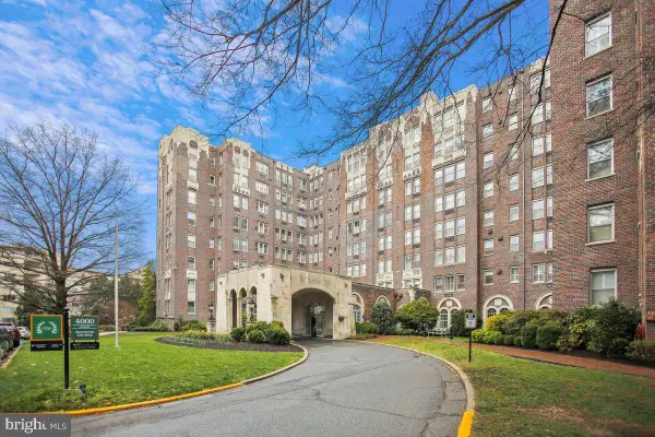 4000 Cathedral Ave Nw #142b, WASHINGTON, DC 20016