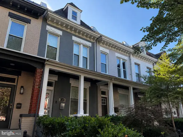 615 11th St Ne, WASHINGTON, DC 20002