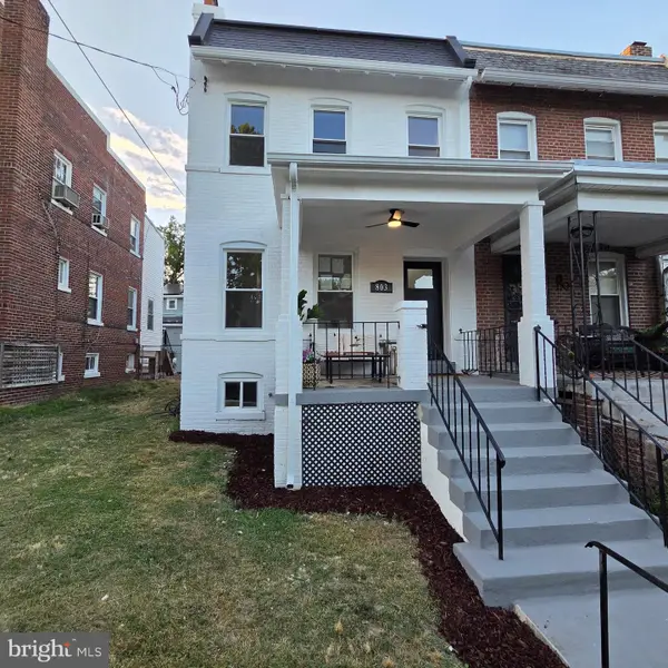 803 Quackenbos St Nw, WASHINGTON, DC 20011