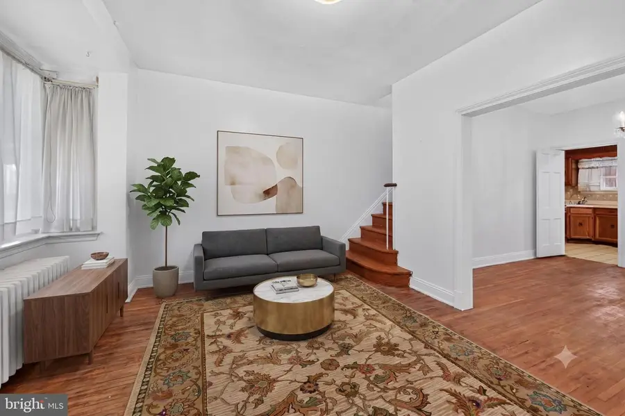 610 Tewkesbury Pl Nw, Washington, DC 20012 - #3