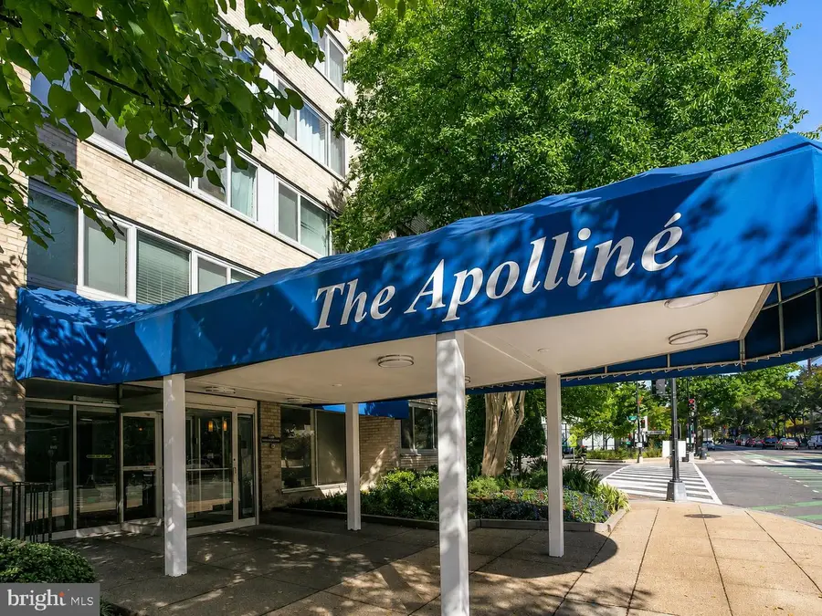 1330 New Hampshire Ave Nw #905, Washington, DC 20036 - #2