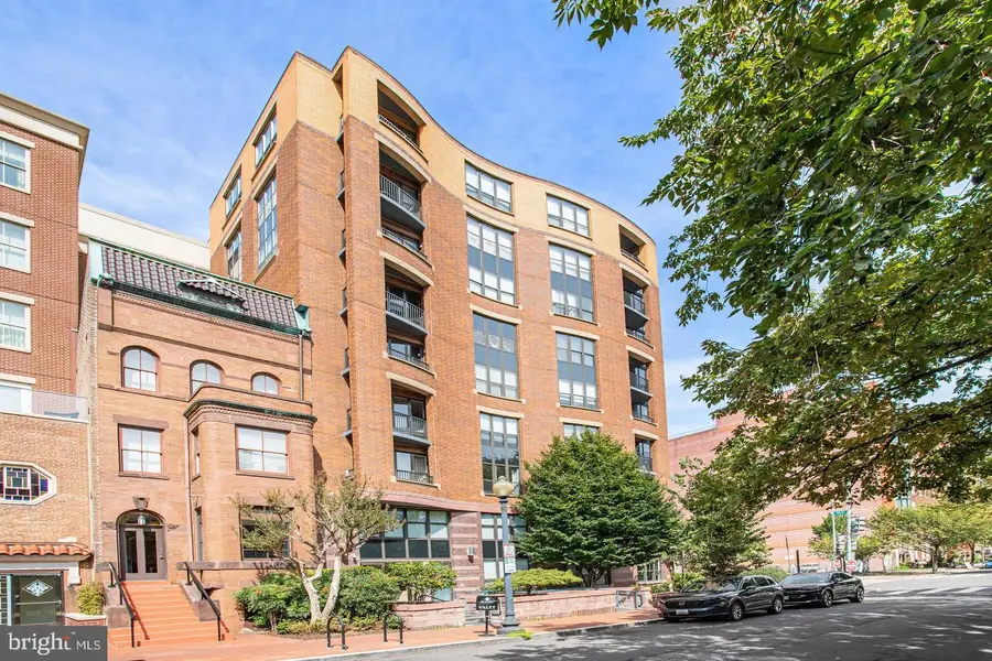 1001 L St Nw #811, Washington, DC 20001 - #3
