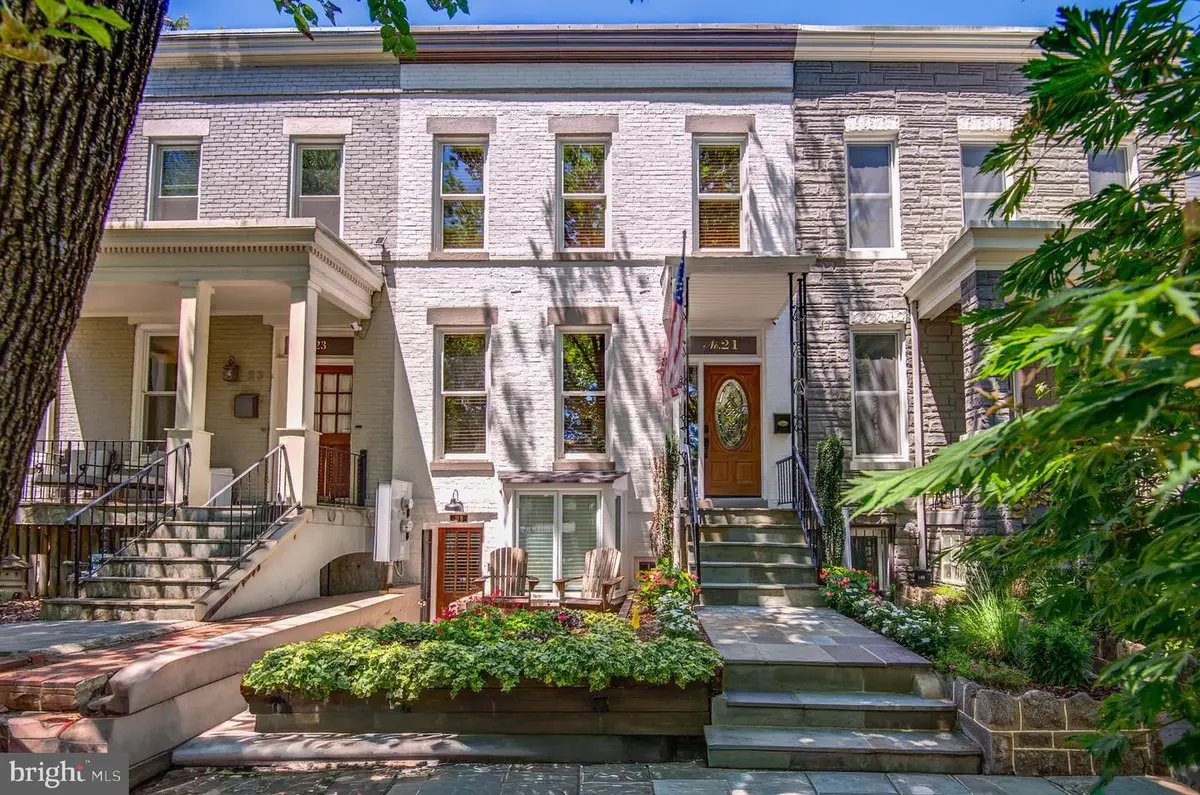 21 15th St Se, Washington, DC 20003 - #1