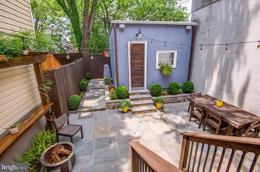 21 15th St Se, Washington, DC 20003 - #3