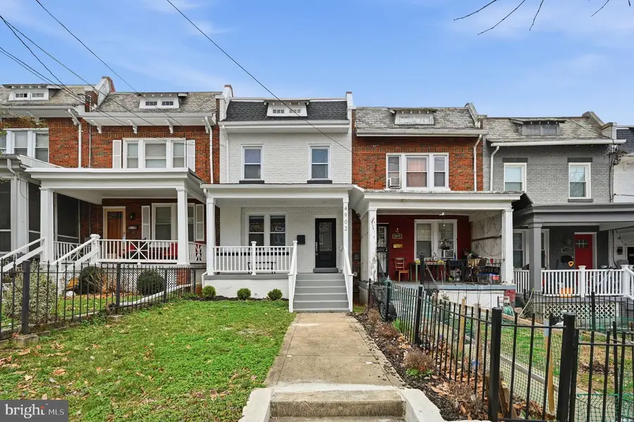 4902 4th St Nw, Washington, DC 20011 - #2