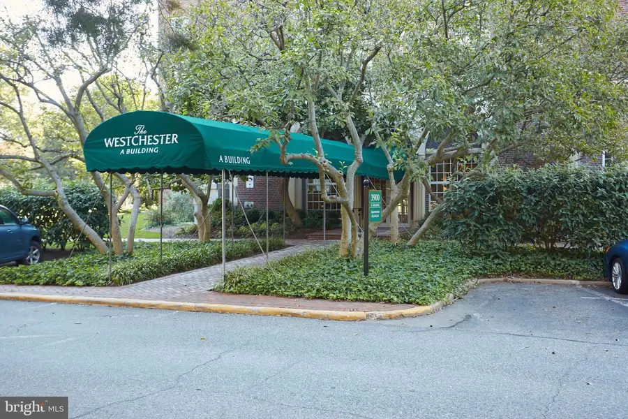 3900 Cathedral Ave Nw #609a, Washington, DC 20016 - #3