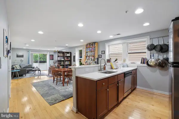 732 Lamont St Nw #203, WASHINGTON, DC 20010