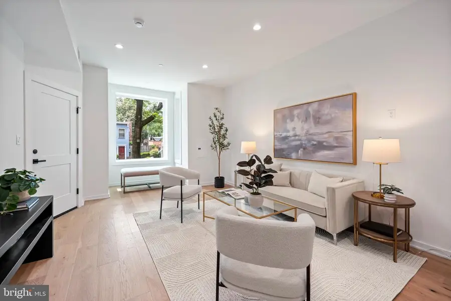 131 11th St Ne #b, Washington, DC 20002 - #3