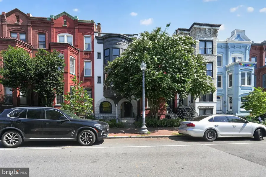 1321 T St Nw, Washington, DC 20009 - #2