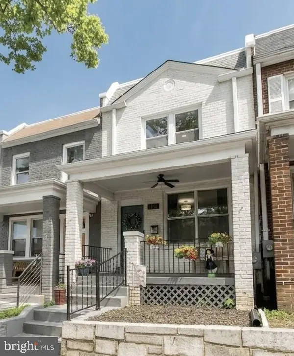 1702 Lang Pl Ne, WASHINGTON, DC 20002