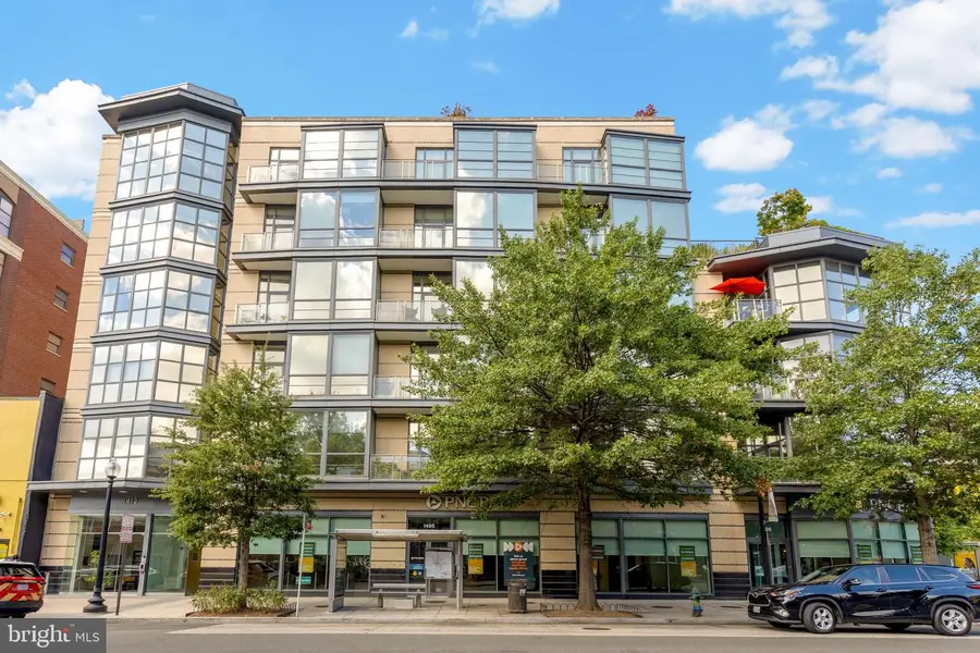 1413 P St Nw #404, Washington, DC 20005 - #2