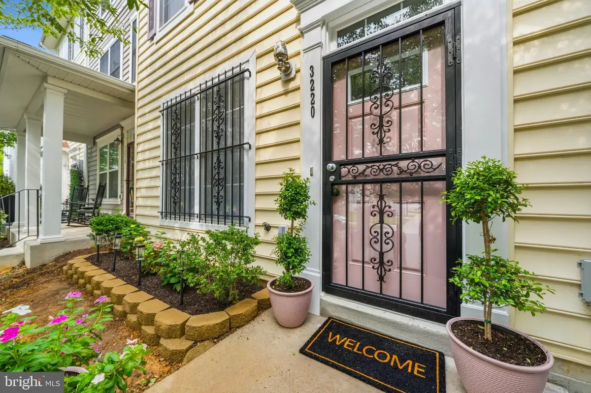 3220 15th Pl Se, Washington, DC 20020 - #1