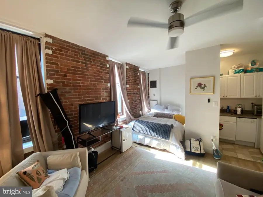 1615 Q St Nw #210, Washington, DC 20009 - #2