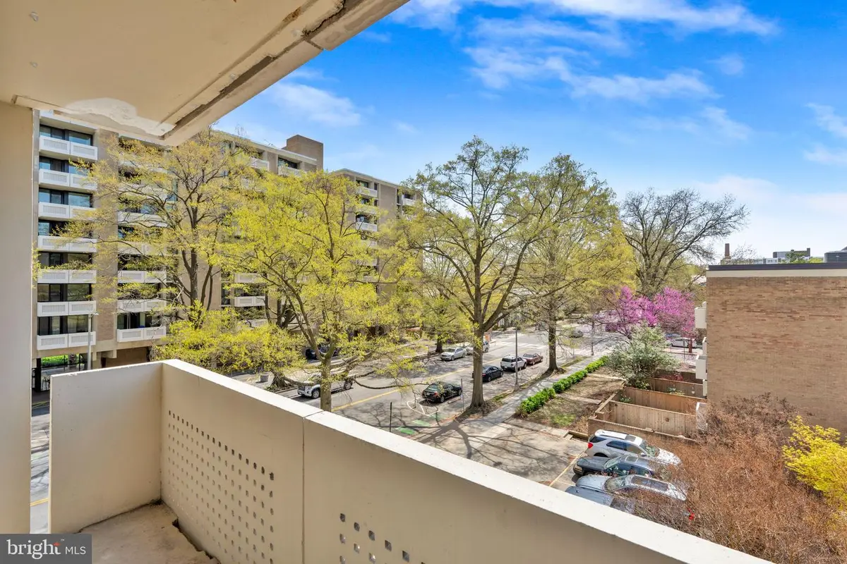 1245 4th St Sw #e-210, Washington, DC 20024 - #1