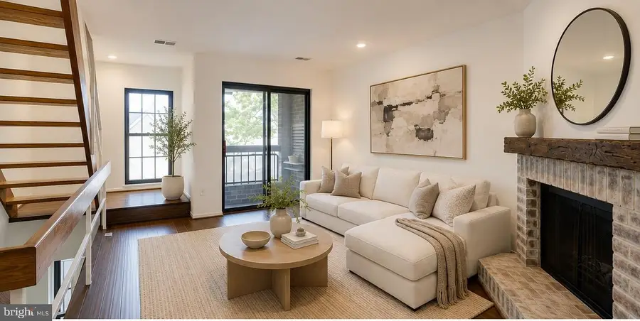 1827 Channing St Ne #1827, Washington, DC 20018 - #2