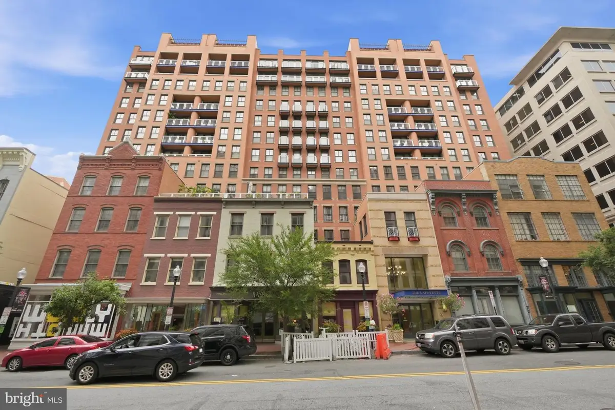 631 D St Nw #435, Washington, DC 20004 - #1