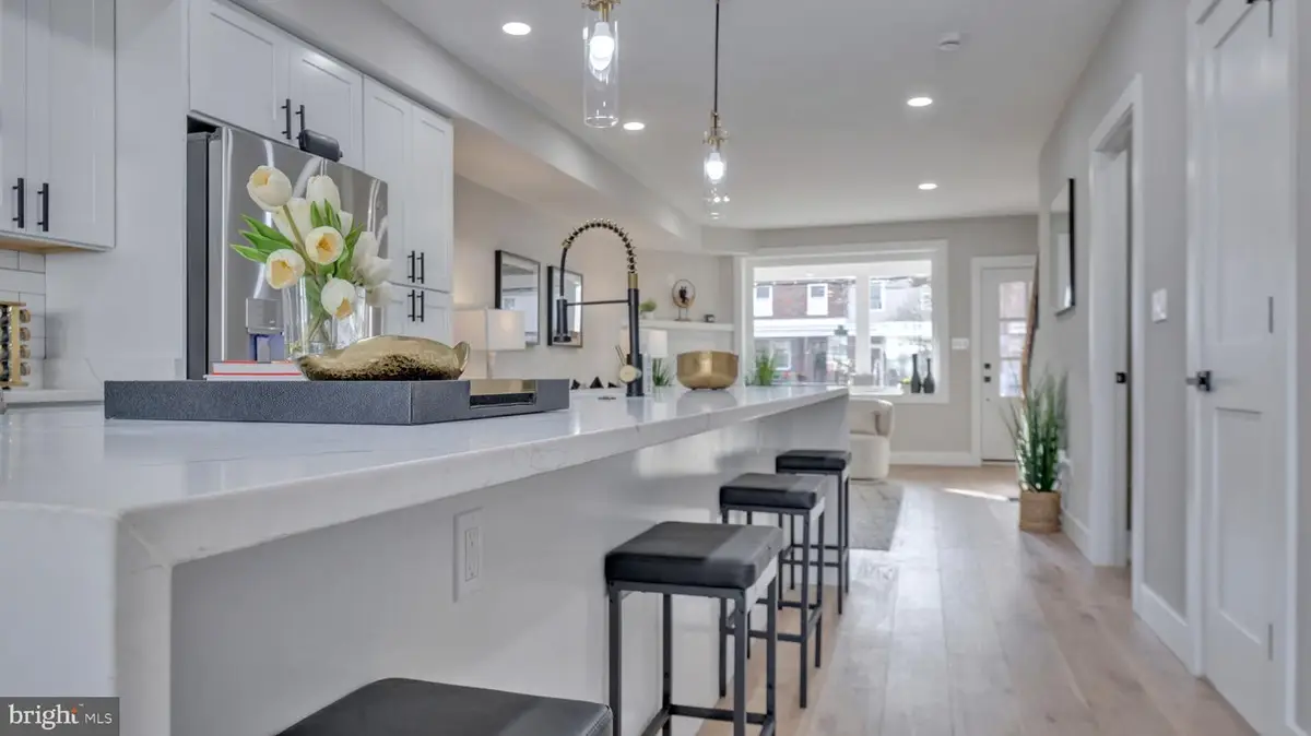 417 Ingraham St Nw, Washington, DC 20011 - #1