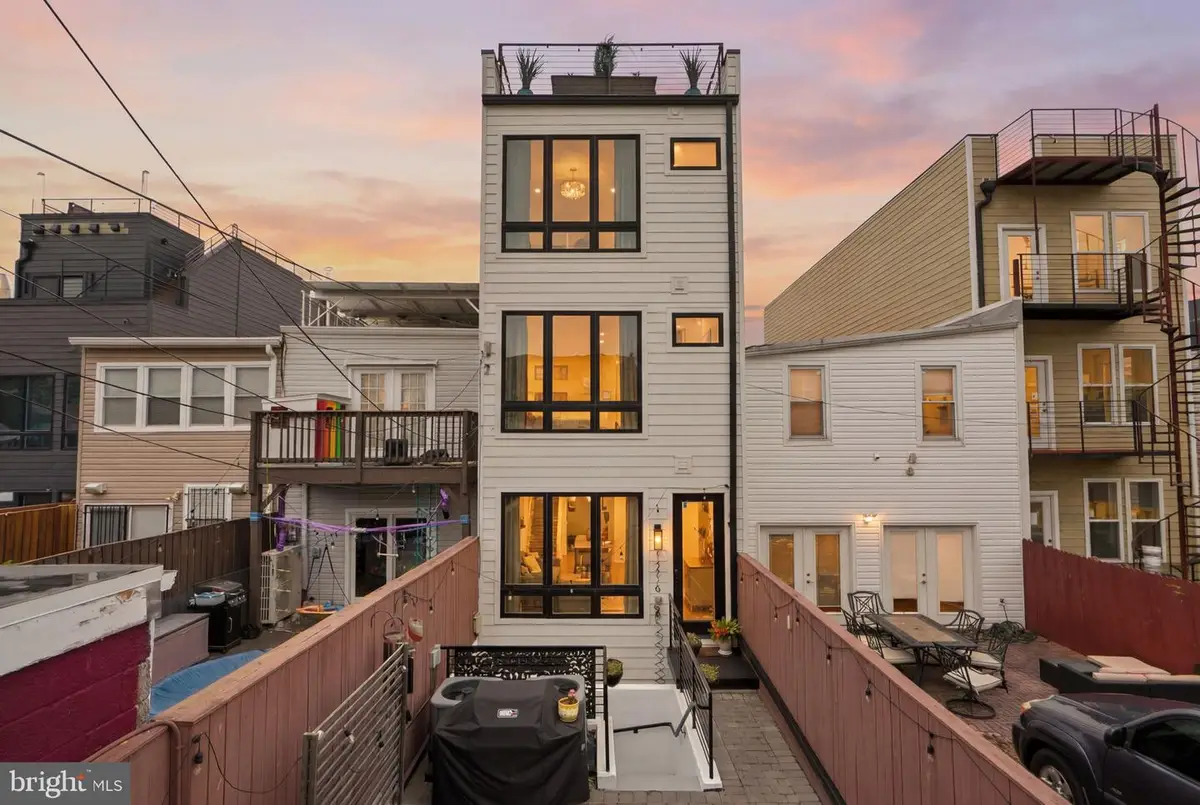 1216 I St Ne #b, Washington, DC 20002 - #1