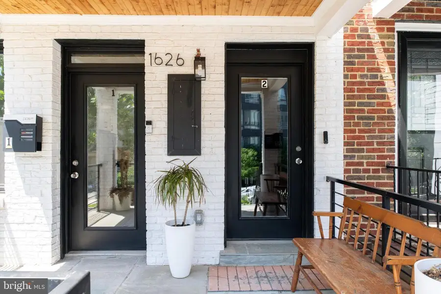 1626 K St Ne #2, Washington, DC 20002 - #2