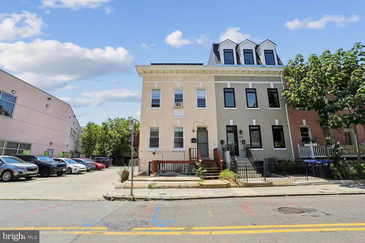 1408 Newton St Nw, Washington, DC 20010 - #1