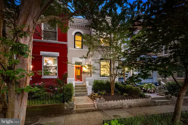 146 U St Nw, WASHINGTON, DC 20001