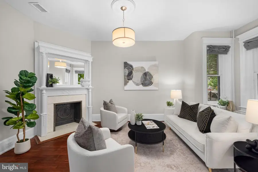 146 U St Nw, Washington, DC 20001 - #3