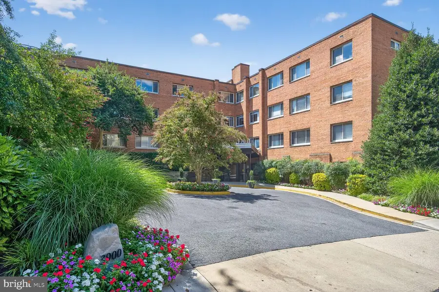 3900 Tunlaw Rd Nw #103, Washington, DC 20007 - #2