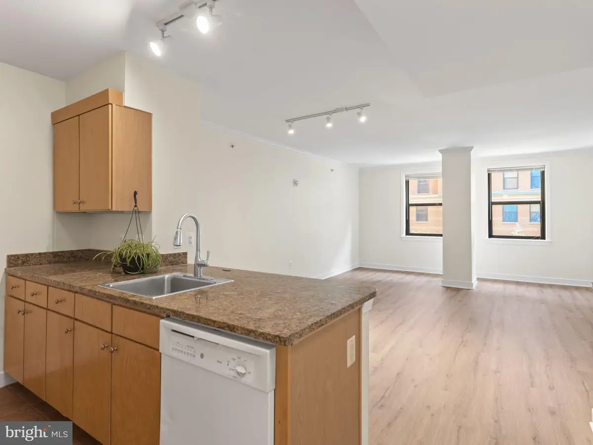 616 E E St Nw #407, Washington, DC 20004 - #1