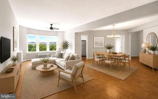 2500 Q St Nw #727, WASHINGTON, DC 20007