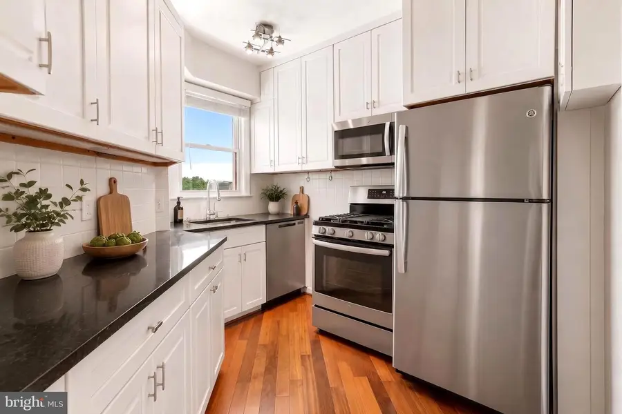 2500 Q St Nw #727, Washington, DC 20007 - #2