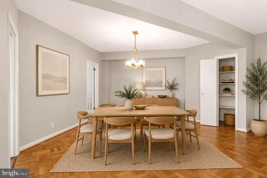 2500 Q St Nw #727, Washington, DC 20007 - #3