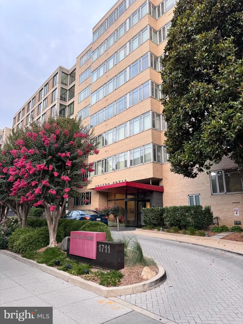 1711 Massachusetts Ave Nw #228, Washington, DC 20036 - #1