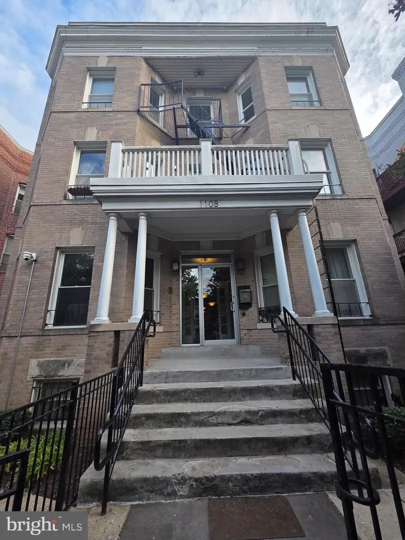 1108 Columbia Rd Nw #202, Washington, DC 20009 - #1