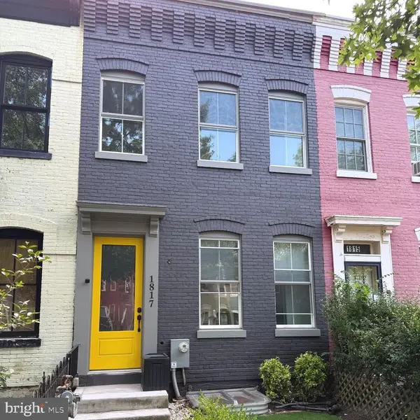 1817 8th St Nw, WASHINGTON, DC 20001