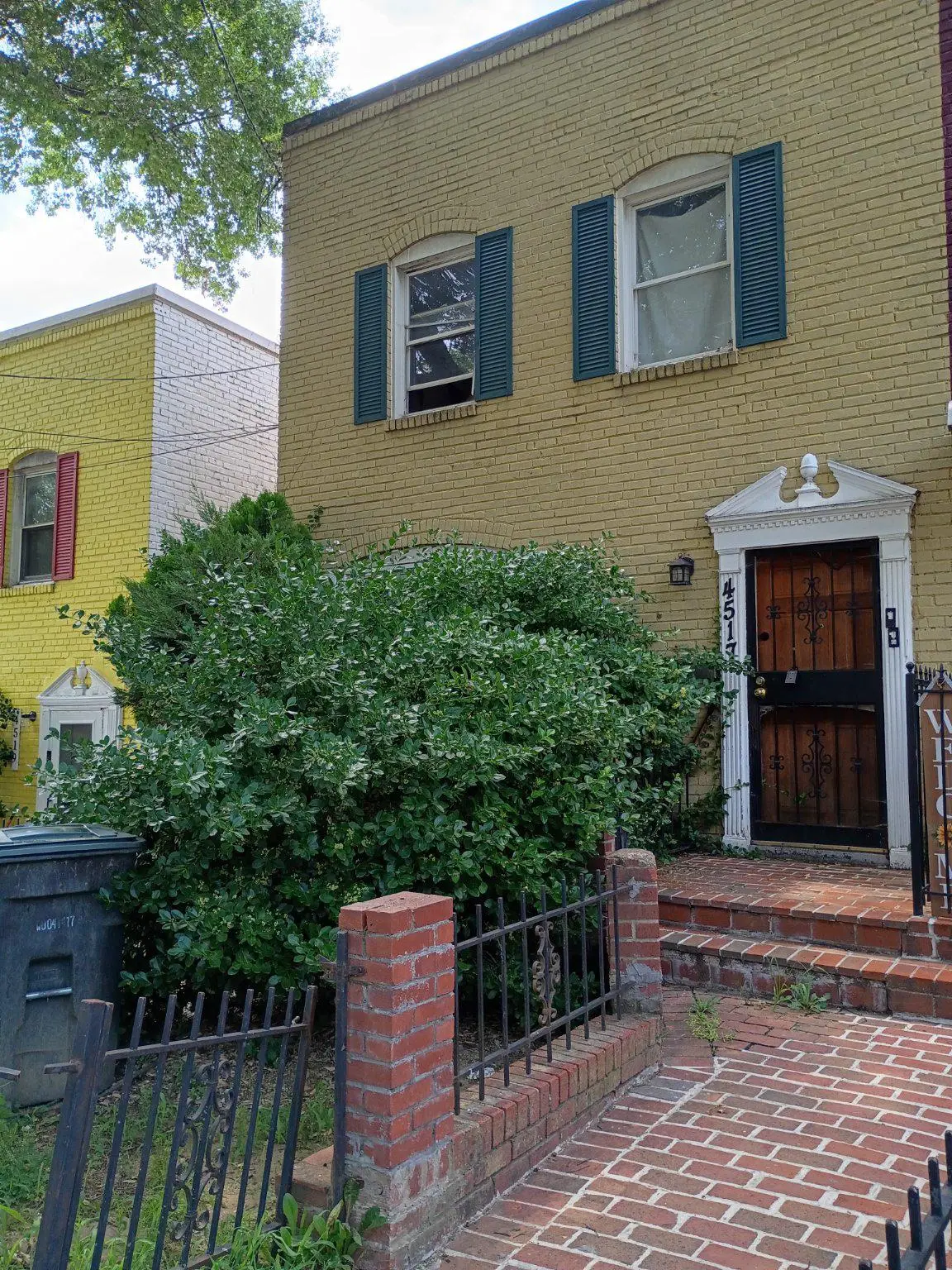 4517 Dix St Ne, Washington, DC 20019 - #1