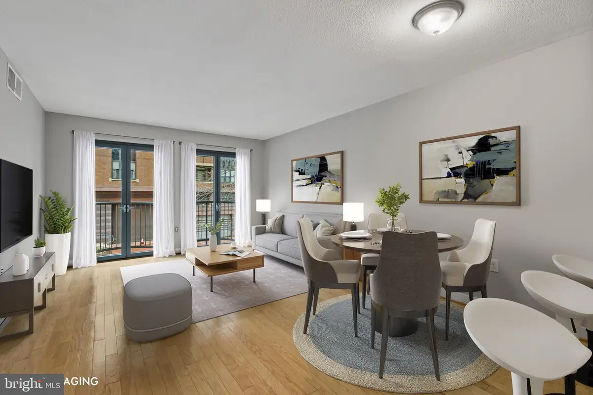1117 10th St Nw #202, Washington, DC 20001 - #1