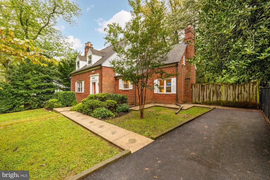 6814 Oregon Ave Nw, Washington, DC 20015 - #3