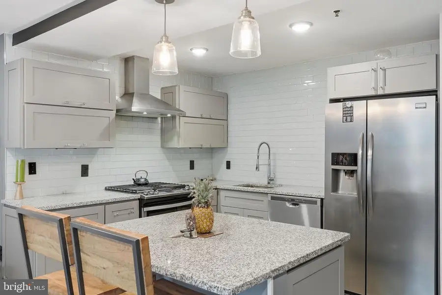 1109 O St Nw #101, Washington, DC 20005 - #2