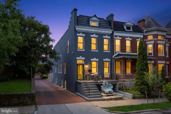 22 V St Nw, WASHINGTON, DC 20001