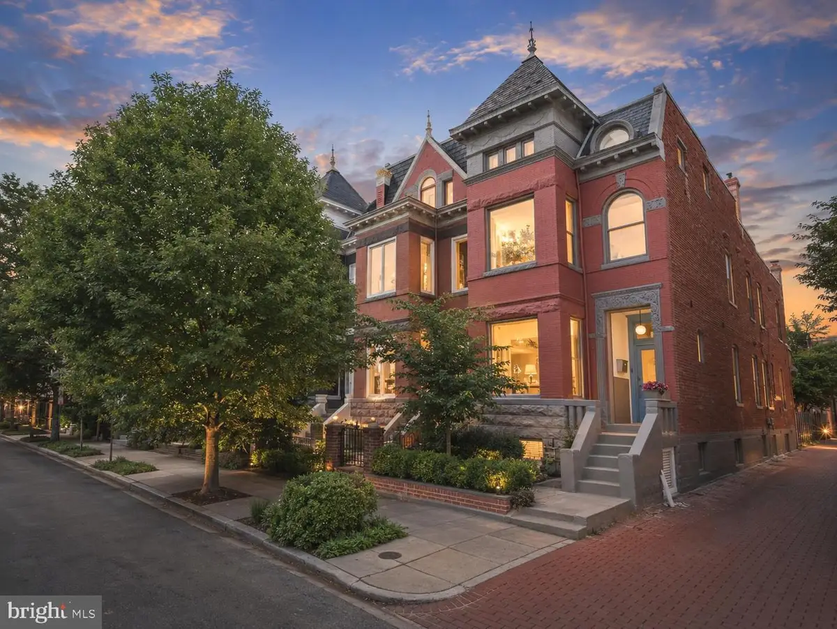 113 U St Nw, Washington, DC 20001 - #1