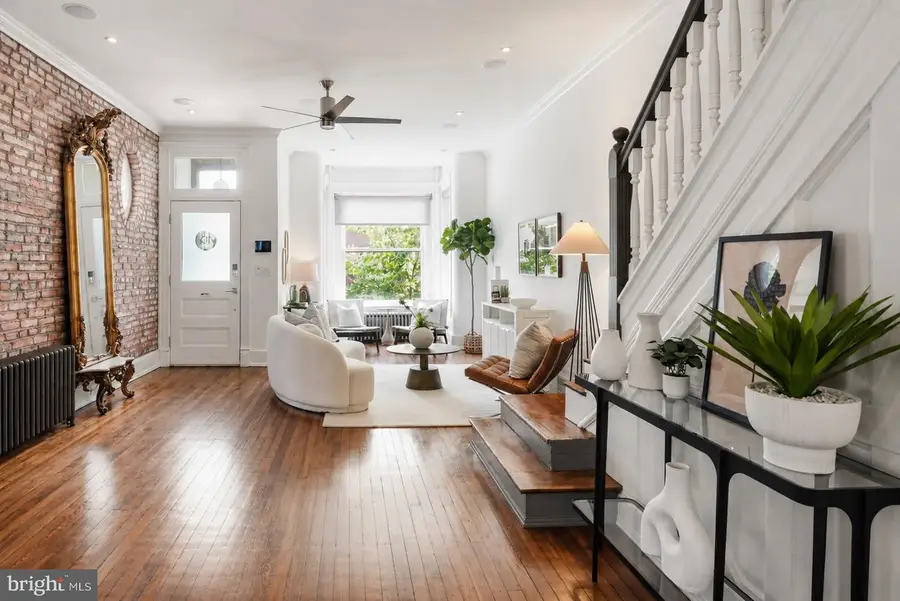 113 U St Nw, Washington, DC 20001 - #2