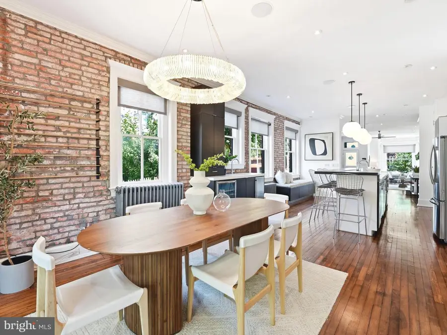 113 U St Nw, Washington, DC 20001 - #3